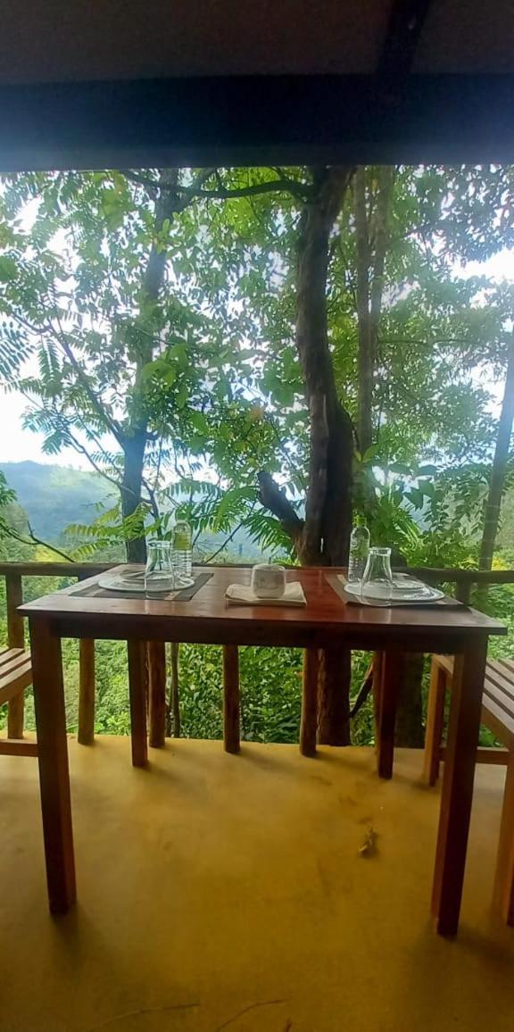 Bed and Breakfast Shalomi Nine Arch Bliss Ella Exterior foto