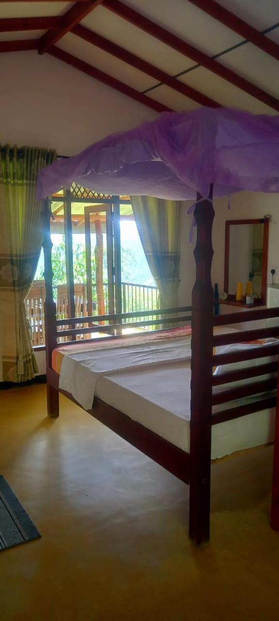 Bed and Breakfast Shalomi Nine Arch Bliss Ella Exterior foto