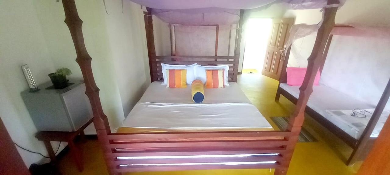 Bed and Breakfast Shalomi Nine Arch Bliss Ella Exterior foto