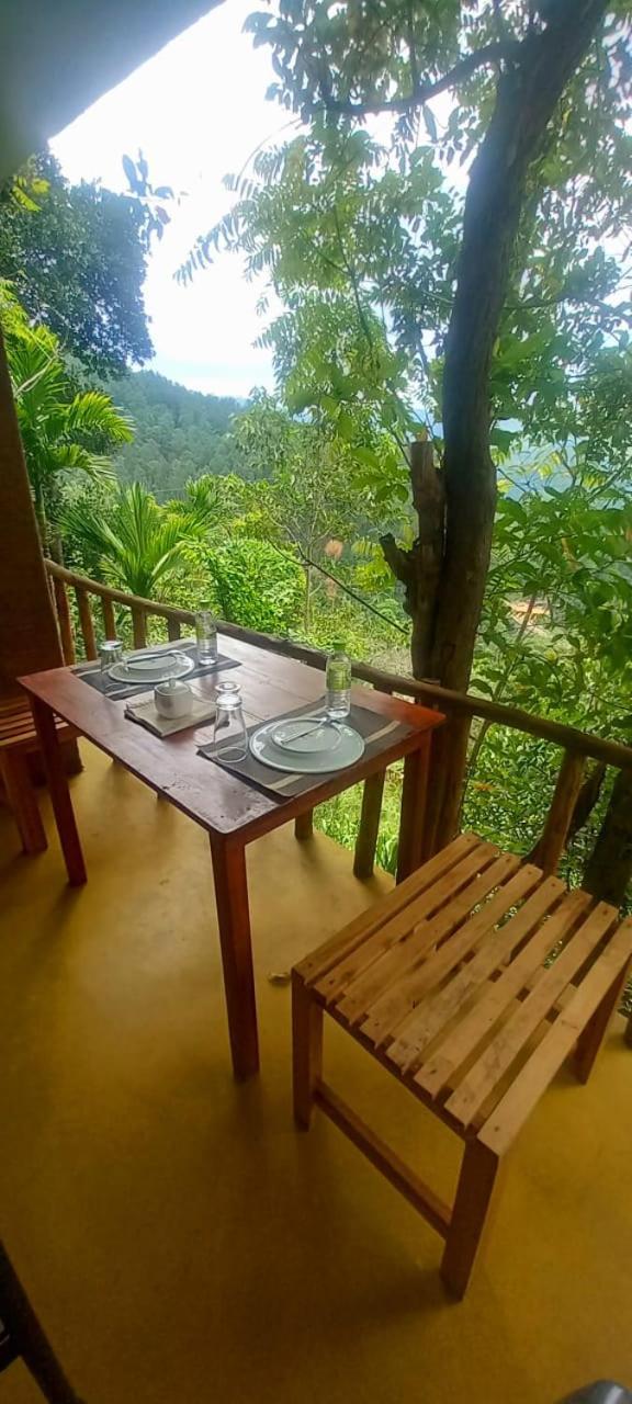 Bed and Breakfast Shalomi Nine Arch Bliss Ella Exterior foto