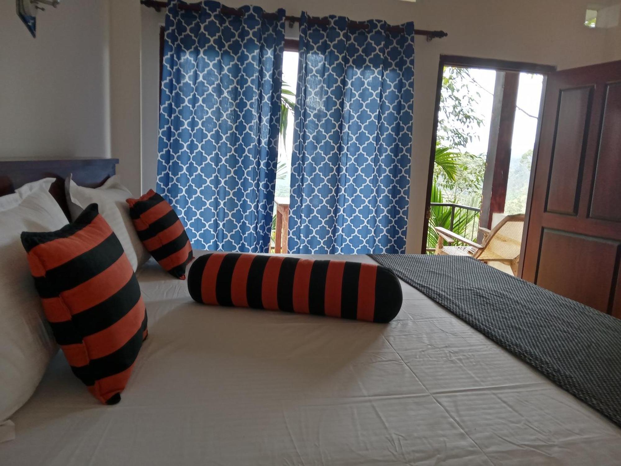 Bed and Breakfast Shalomi Nine Arch Bliss Ella Exterior foto