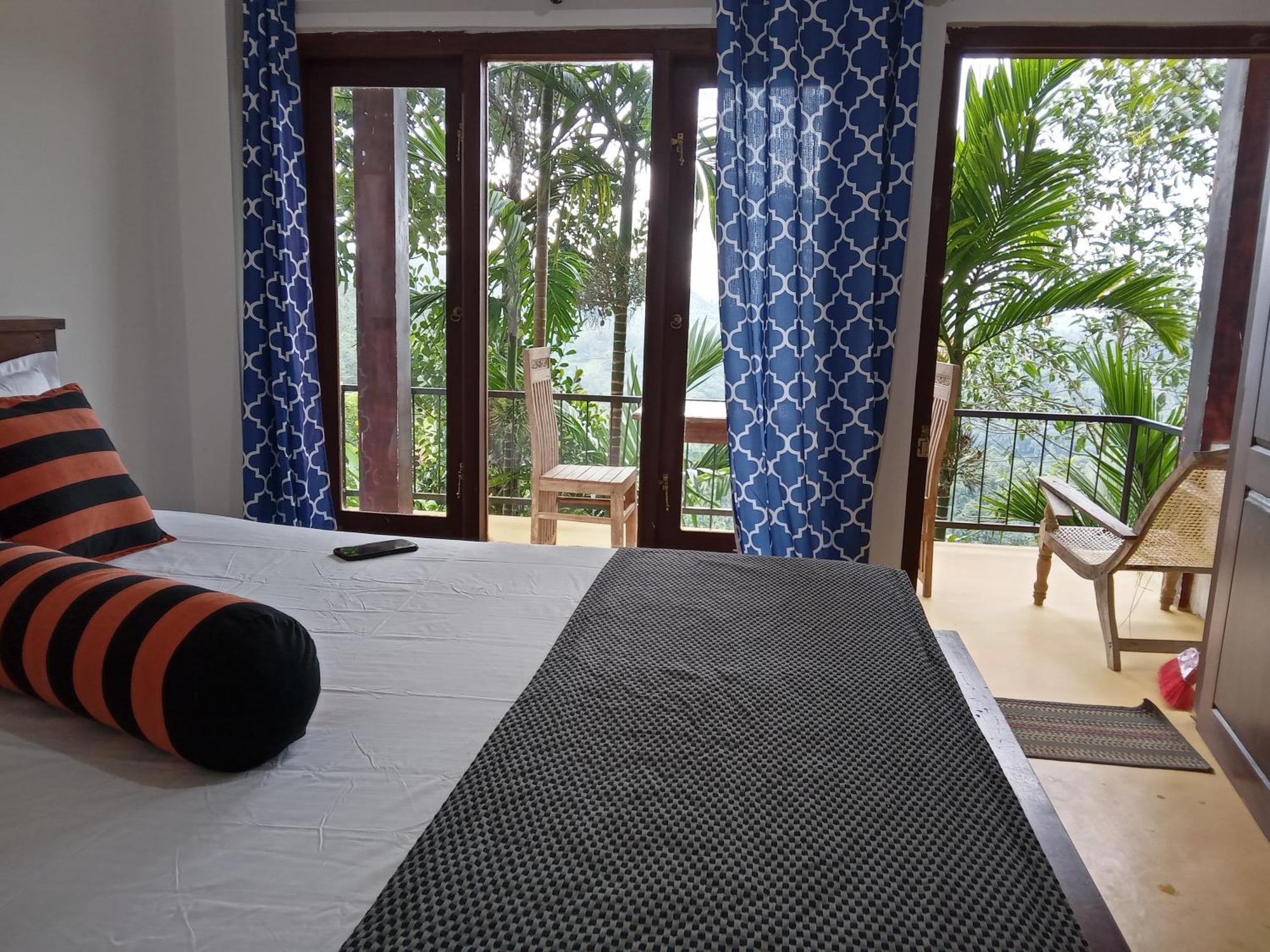 Bed and Breakfast Shalomi Nine Arch Bliss Ella Exterior foto